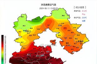 灵了！约翰-科林斯9中7砍下19分13篮板2助攻3抢断